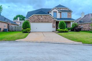 5807 Cypress Mound Court, Spring, TX 77379