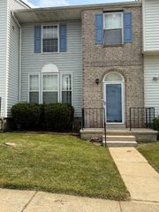 35 BLUE SKY DR, Owings Mills, MD 21117
