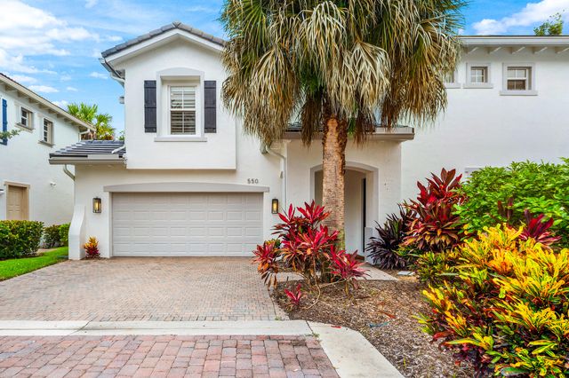 550 Tomahawk Court, Palm Beach Gardens, FL 33410