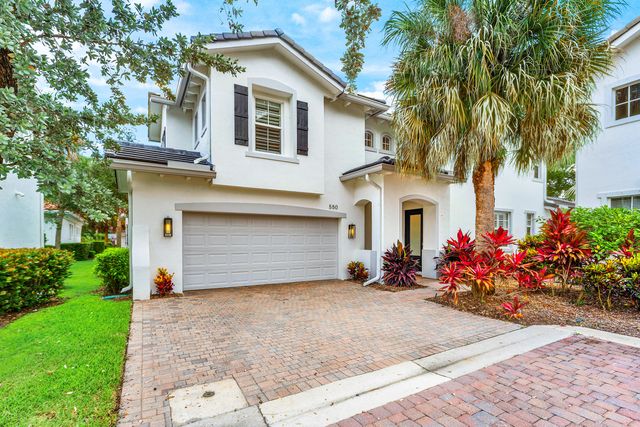 550 Tomahawk Court, Palm Beach Gardens, FL 33410