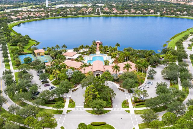 550 Tomahawk Court, Palm Beach Gardens, FL 33410