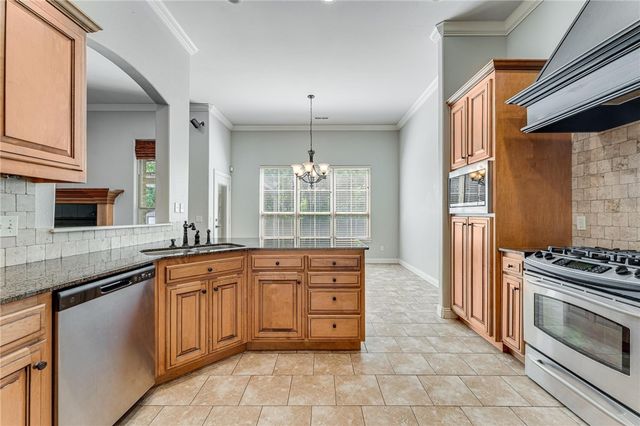 3500 Kirkwood Street, Rogers, AR 72758