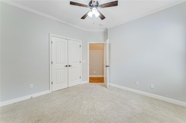 3500 Kirkwood Street, Rogers, AR 72758