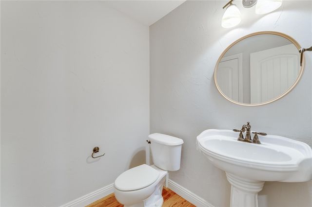 3500 Kirkwood Street, Rogers, AR 72758