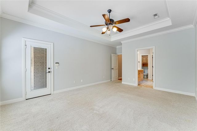 3500 Kirkwood Street, Rogers, AR 72758