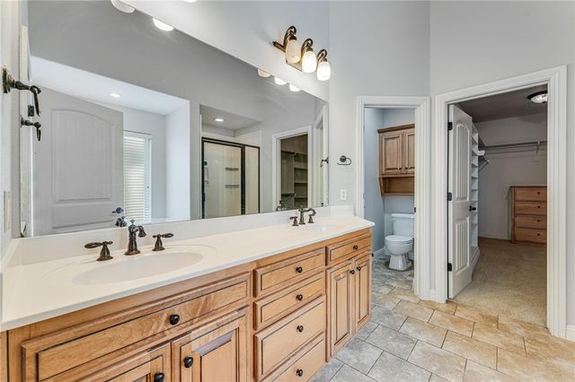 3500 Kirkwood Street, Rogers, AR 72758