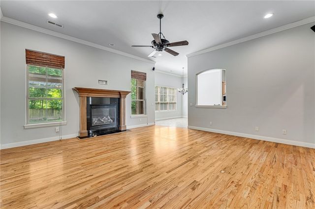 3500 Kirkwood Street, Rogers, AR 72758