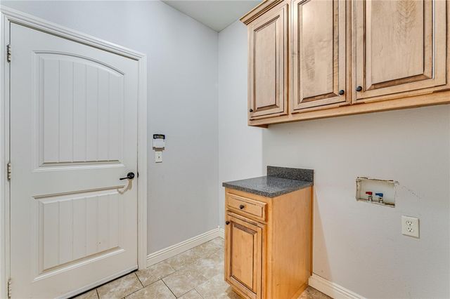 3500 Kirkwood Street, Rogers, AR 72758