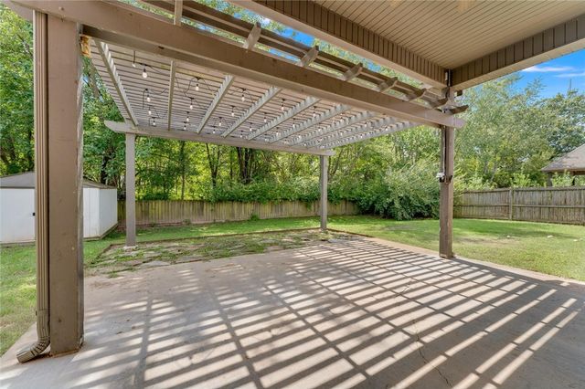 3500 Kirkwood Street, Rogers, AR 72758