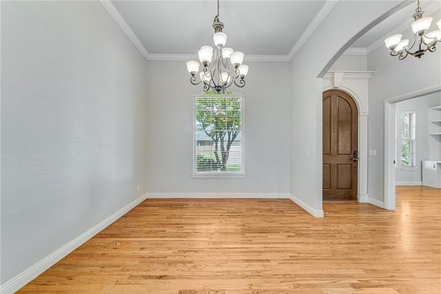 3500 Kirkwood Street, Rogers, AR 72758