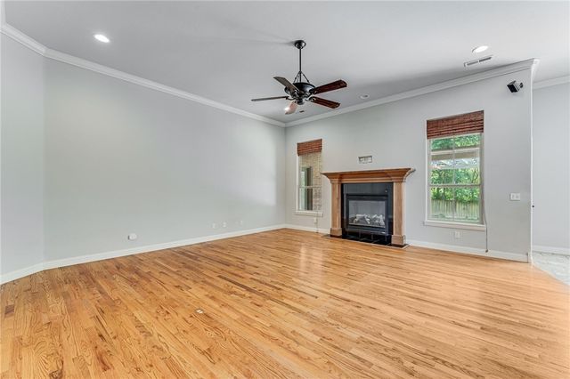 3500 Kirkwood Street, Rogers, AR 72758