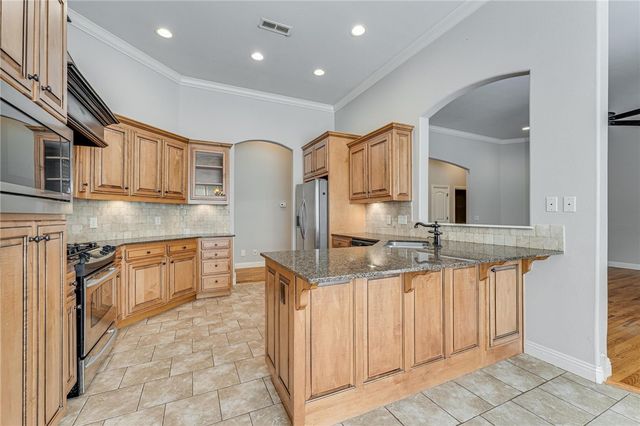 3500 Kirkwood Street, Rogers, AR 72758