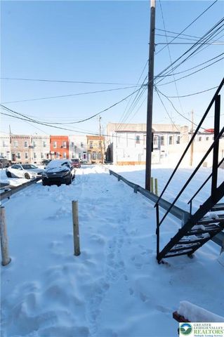 1015 West Hamilton Street B, Allentown City, PA 18101