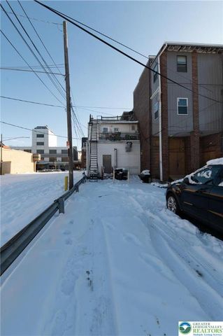 1015 West Hamilton Street B, Allentown City, PA 18101