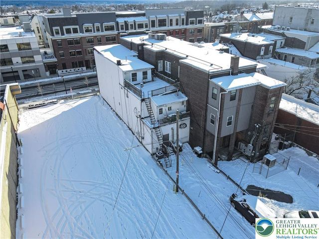 1015 West Hamilton Street B, Allentown City, PA 18101