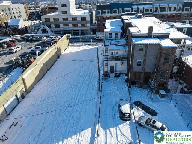 1015 West Hamilton Street B, Allentown City, PA 18101