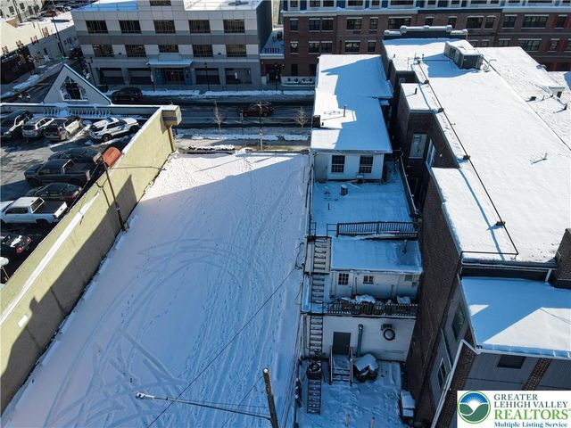 1015 West Hamilton Street B, Allentown City, PA 18101