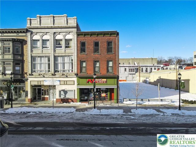 1015 West Hamilton Street B, Allentown City, PA 18101