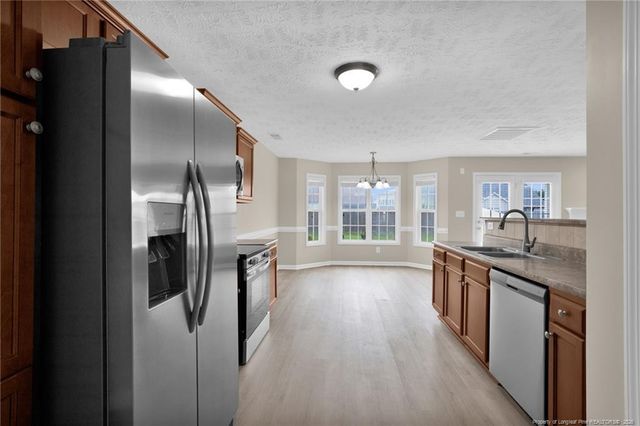 154 Audubon Drive, Raeford, NC 28376