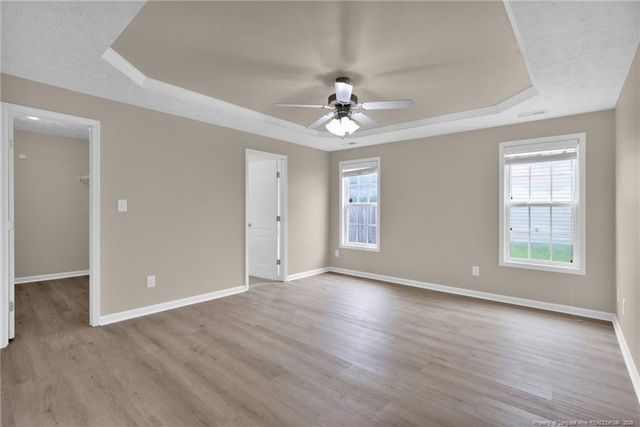 154 Audubon Drive, Raeford, NC 28376