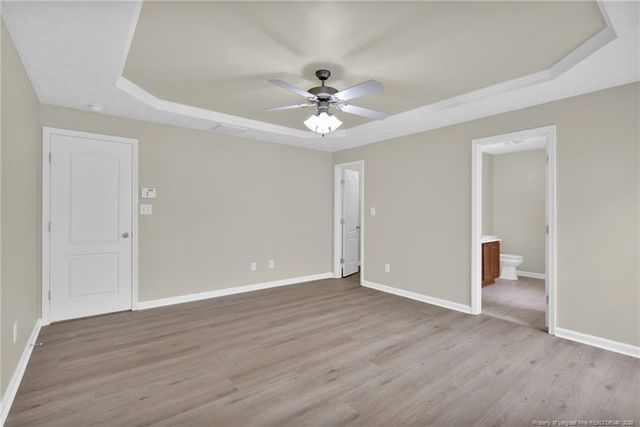 154 Audubon Drive, Raeford, NC 28376