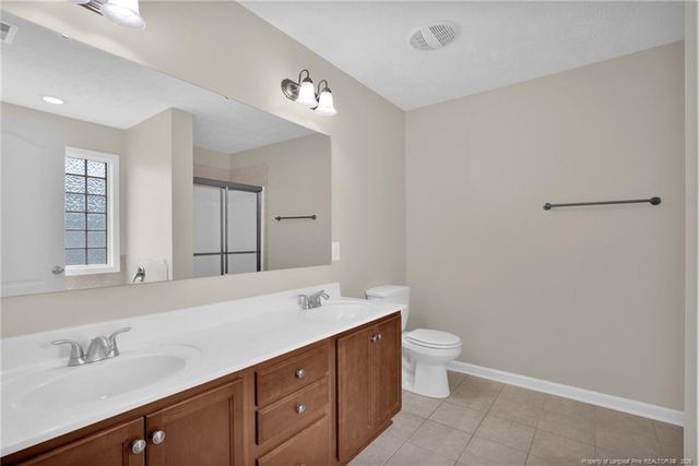 154 Audubon Drive, Raeford, NC 28376