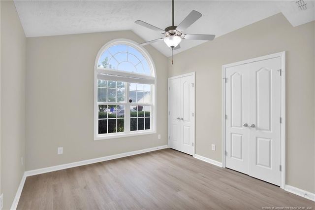 154 Audubon Drive, Raeford, NC 28376