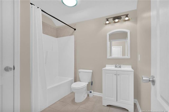 154 Audubon Drive, Raeford, NC 28376
