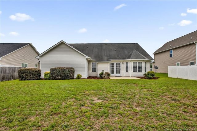 154 Audubon Drive, Raeford, NC 28376