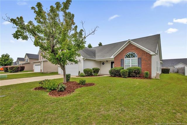 154 Audubon Drive, Raeford, NC 28376
