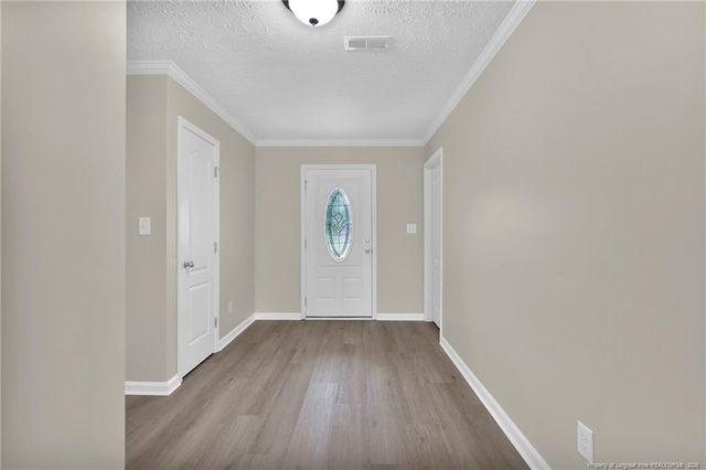 154 Audubon Drive, Raeford, NC 28376