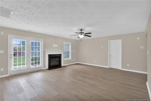 154 Audubon Drive, Raeford, NC 28376