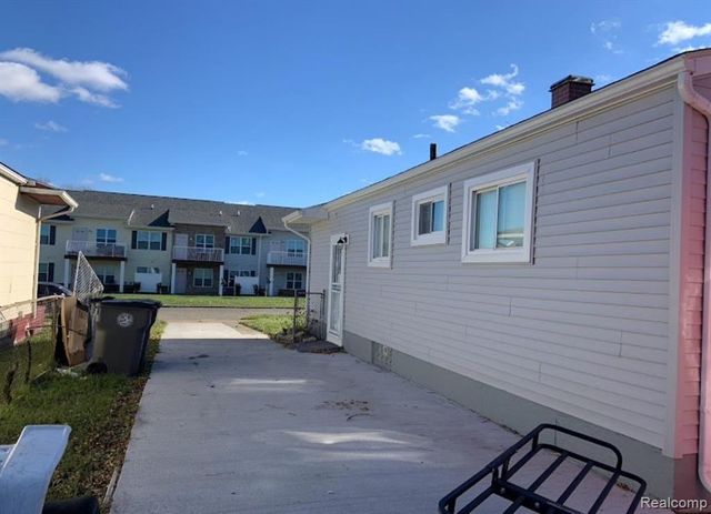 3988 9th Street, Ecorse, MI 48229