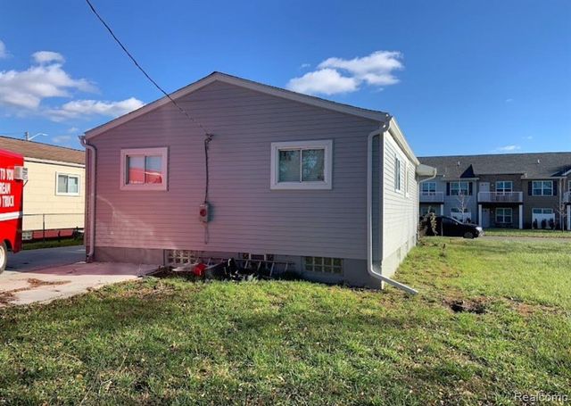 3988 9th Street, Ecorse, MI 48229