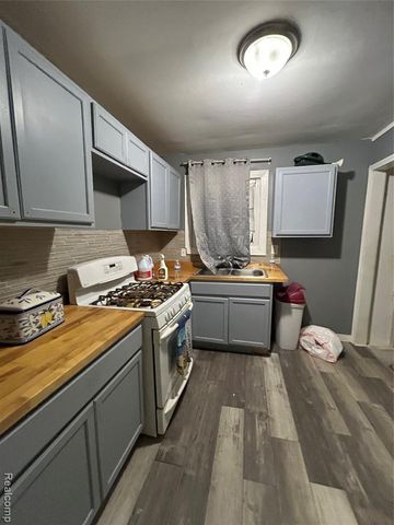 3988 9th Street, Ecorse, MI 48229