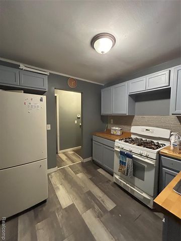 3988 9th Street, Ecorse, MI 48229