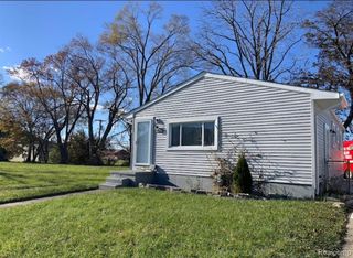 3988 9th Street, Ecorse, MI 48229