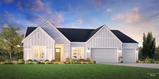 733 W Peak Bello St, Eagle, ID 83616