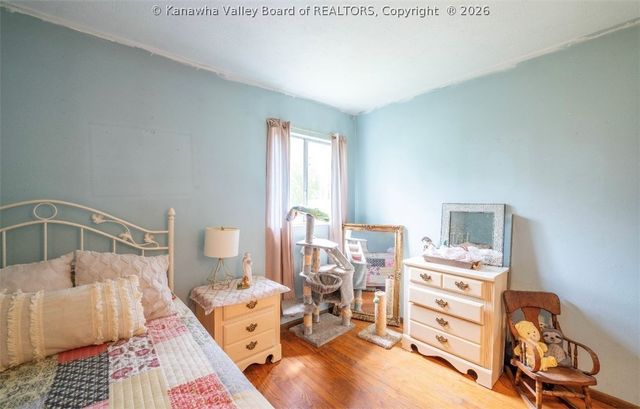 2009 Wilson Avenue, St Albans, WV 25177