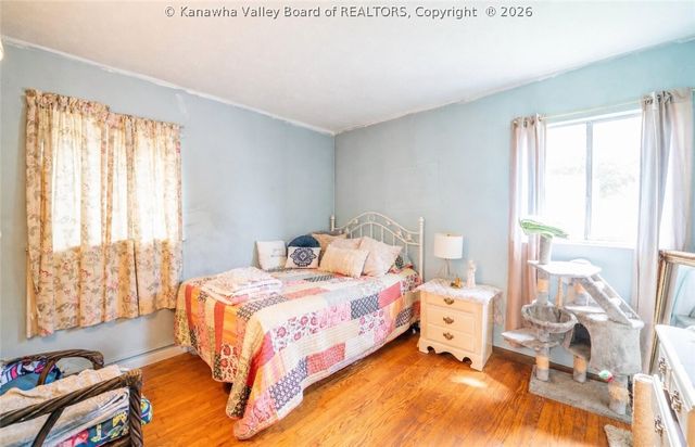 2009 Wilson Avenue, St Albans, WV 25177