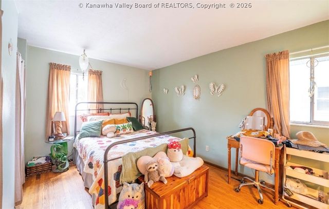 2009 Wilson Avenue, St Albans, WV 25177
