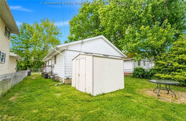 2009 Wilson Avenue, St Albans, WV 25177
