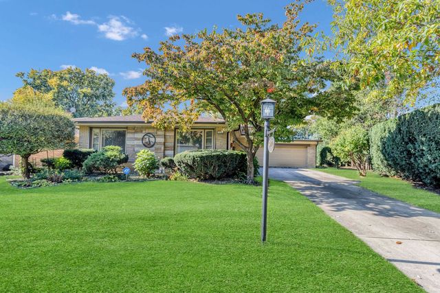 9120 Karlov Avenue, Oak Lawn, IL 60453