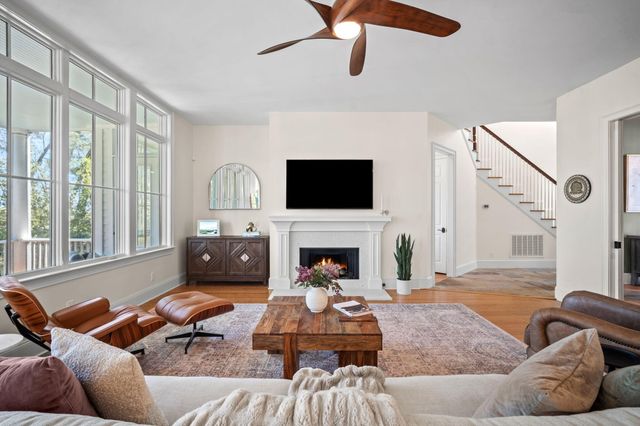 248 Bull Point Drive, Seabrook, SC 29940