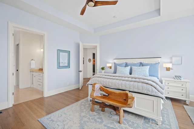 248 Bull Point Drive, Seabrook, SC 29940