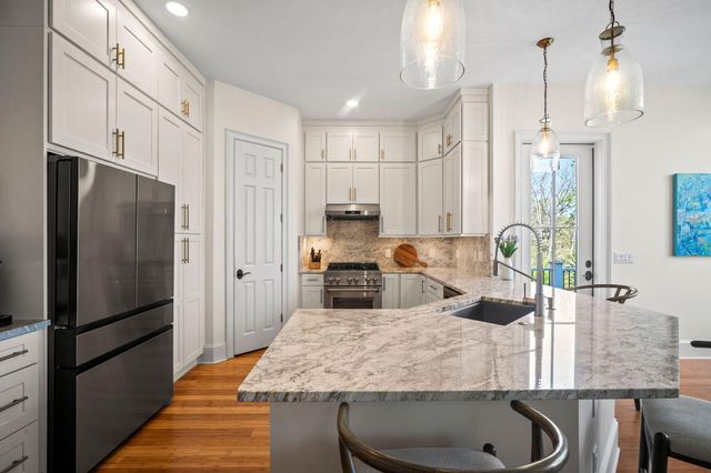 248 Bull Point Drive, Seabrook, SC 29940