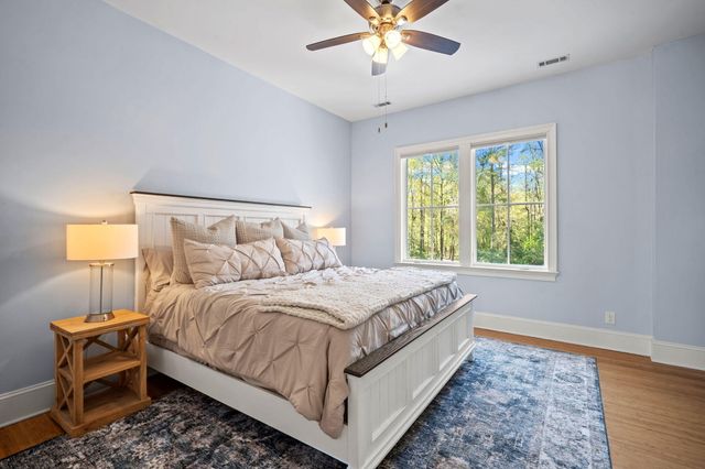 248 Bull Point Drive, Seabrook, SC 29940