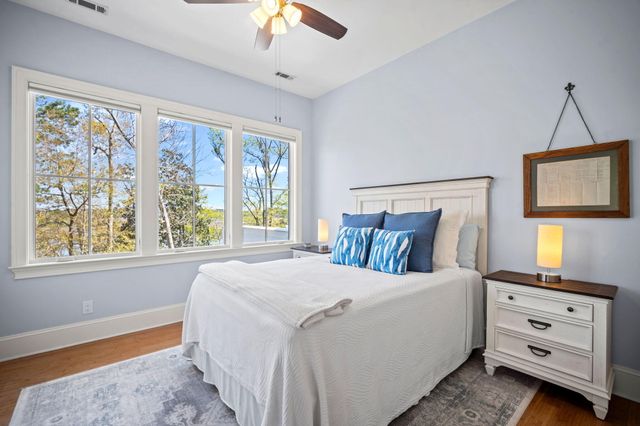 248 Bull Point Drive, Seabrook, SC 29940