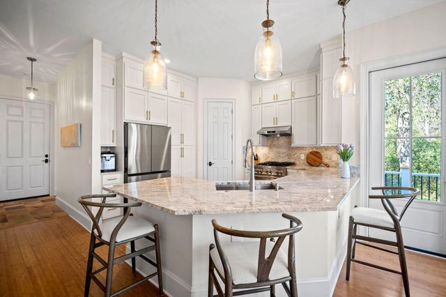 248 Bull Point Drive, Seabrook, SC 29940