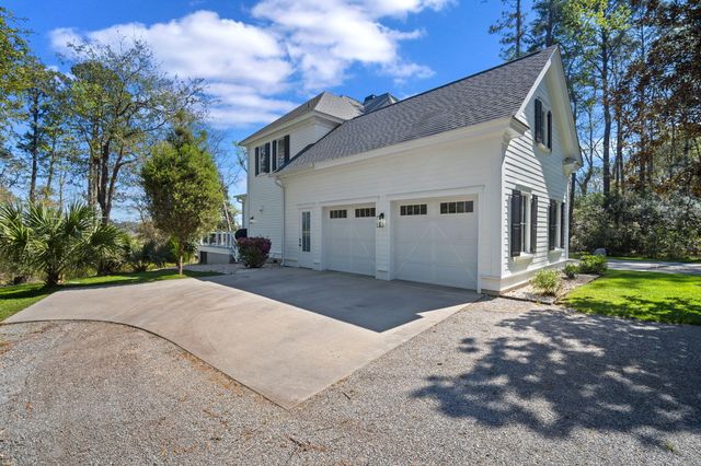 248 Bull Point Drive, Seabrook, SC 29940